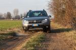 Dacia Duster Titan 2014 года (IT)